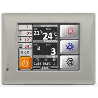 Приточно-вытяжная вентиляционная установка Dimmax Skyron RG (R/L) 100W