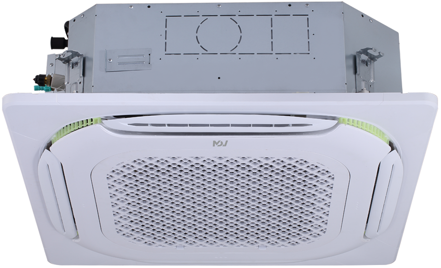 Внутренний кассетный блок мультизональной системы VRF MDV MDVI3-36C4VR12D V8