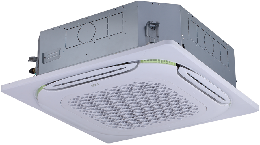Внутренний кассетный блок мультизональной системы VRF MDV MDVI3-36C4VR12D V8