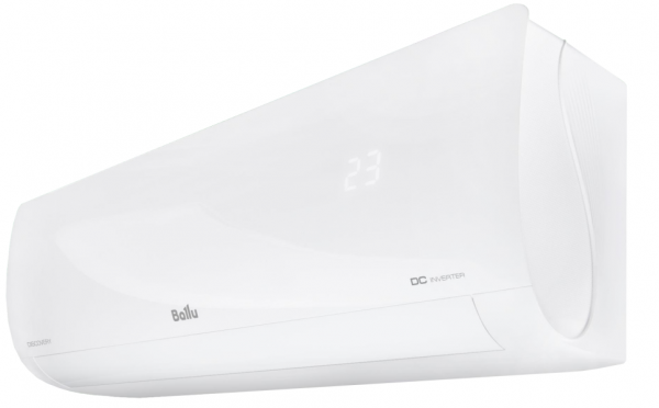 Сплит-система Ballu BSVI-12HN8 Discovery DC Inverter