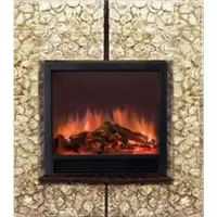 Каминокомплект Glenrich Да Винчи 33 Sharm 33
