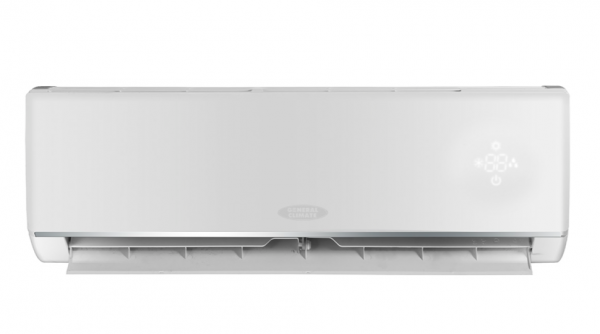 Сплит-система General Climate GC-MR09HR32/GU-MR09H32 Mars Inverter