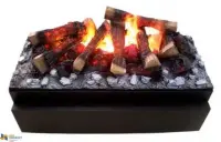 Электрический камин Dimplex Juneau Электрический камин Dimplex Juneau