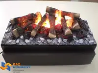 Электрический камин Dimplex Juneau Электрический камин Dimplex Juneau