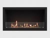 Встроенный биокамин Lux Fire Кабинет 1210 М ВБКК-1210М Встроенный биокамин Lux Fire Кабинет 1210 М ВБКК-1210М
