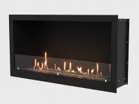 Встроенный биокамин Lux Fire Кабинет 1210 М ВБКК-1210М Встроенный биокамин Lux Fire Кабинет 1210 М ВБКК-1210М