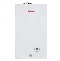 Настенный газовый котел Fondital Minorca CTFS 11 Настенный газовый котел Fondital Minorca CTFS 11