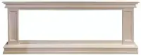Портал Interflame Стаффорд под очаг FreeSpace 60 LED FX QZ бежевый