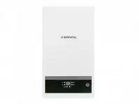 Настенный газовый котел Kentatsu Nobby Smart II 28-2CSF Настенный газовый котел Kentatsu Nobby Smart II 28-2CSF