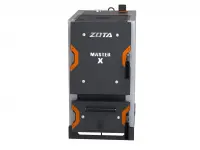 Твердотопливный котел ZOTA Master X 12П Твердотопливный котел ZOTA Master X 12П