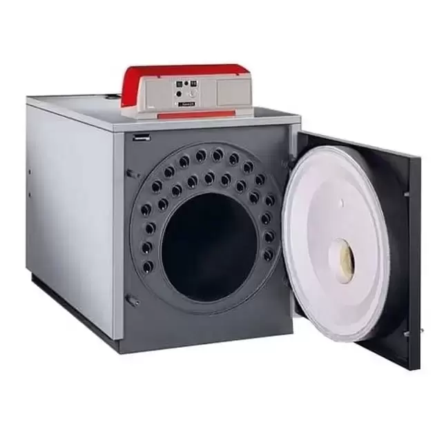 Комбинированный котел Unical Modal 64