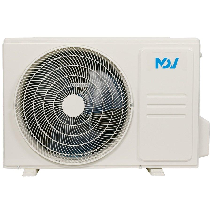Кассетная сплит-система MDV MDCAC4I-12HRFN8/T-MBQ4-03BD/MDOAG-12HDN8 DC Inverter