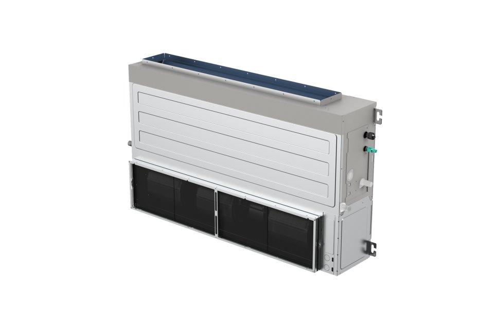 Канальная сплит-система Thaicon TL-PD50-FR/TL-PO50-FR Synergy