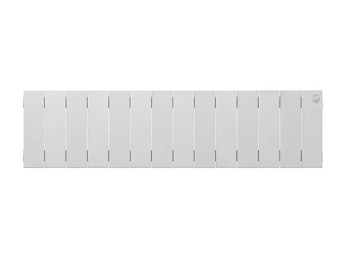 Биметаллический радиатор отопления Royal Thermo PianoForte 200 14 секций Bianco Traffico