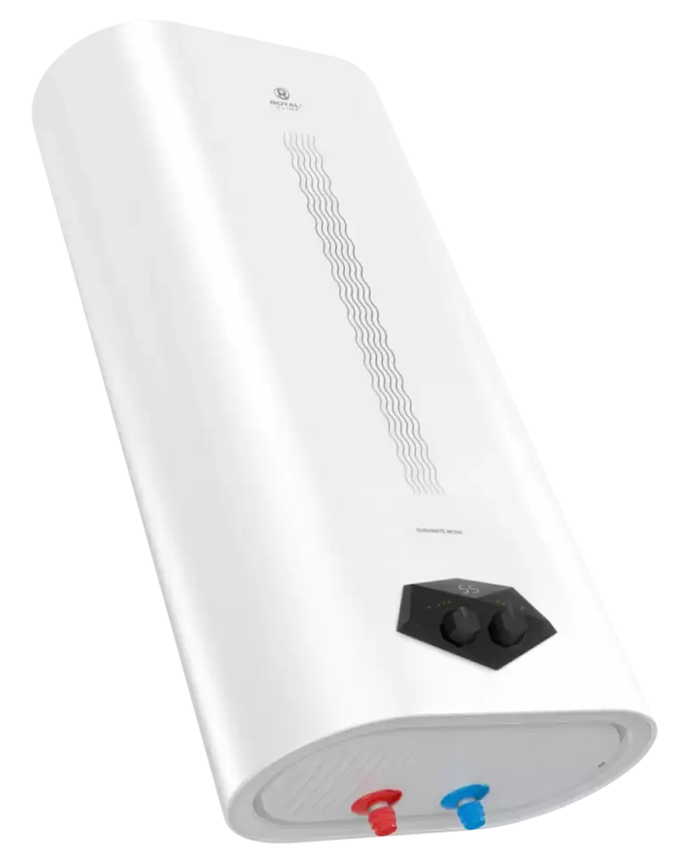 Накопительный водонагреватель Royal Clima RWH-DN50-FE DIAMANTE NOVA