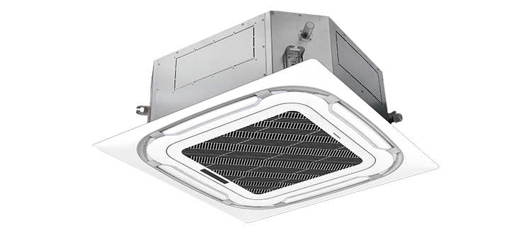 Кассетная сплит-система Marsa MRK-60UHA2N/MRK-60HA2NE-W Optimal