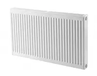 Радиатор стальной панельный Wester 500 700 C22