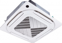 Кассетная сплит-система Royal Thermo RTFC-36LAKHN1_V2 Forte Integro Кассетная сплит-система Royal Thermo RTFC-36LAKHN1_V2 Forte Integro