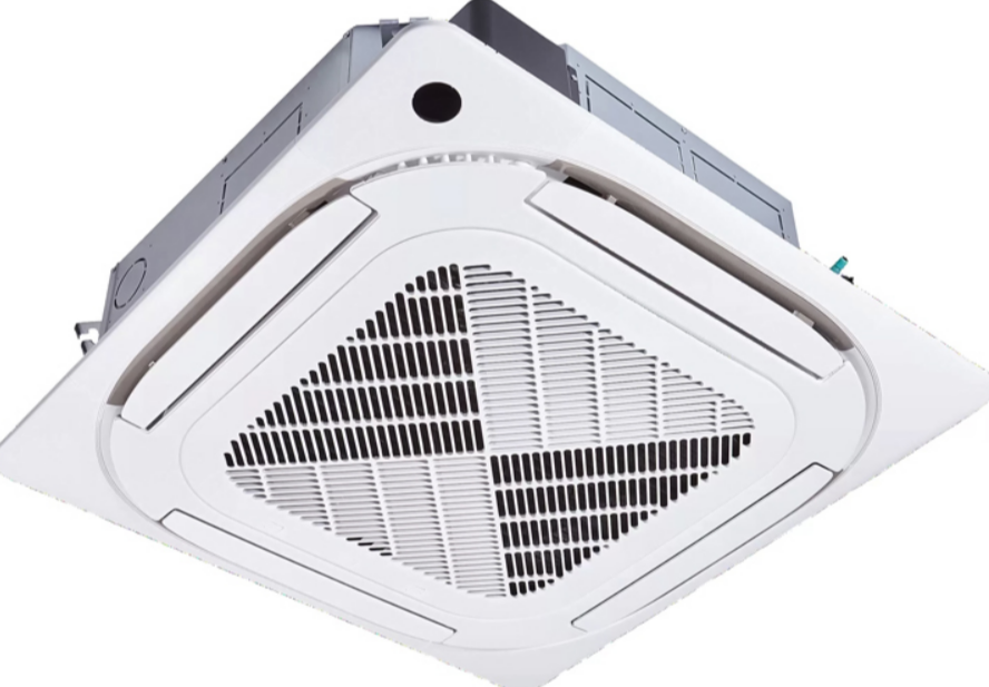 Кассетная сплит-система Royal Thermo RTFC-36LAKHN1_V2 Forte Integro