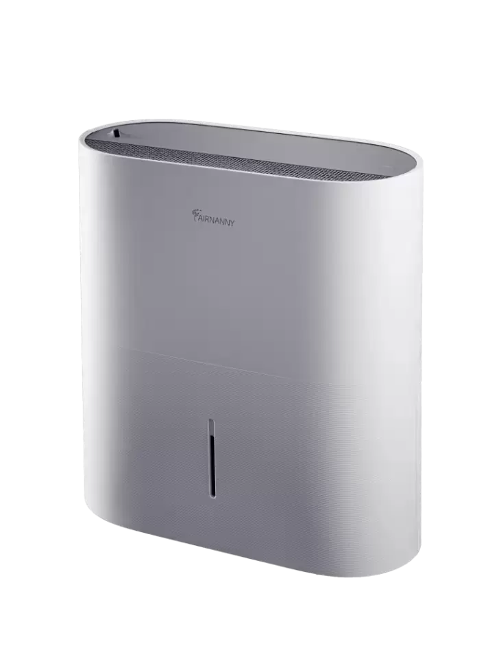 Бризер Atmeex Airnanny A7 Babycare