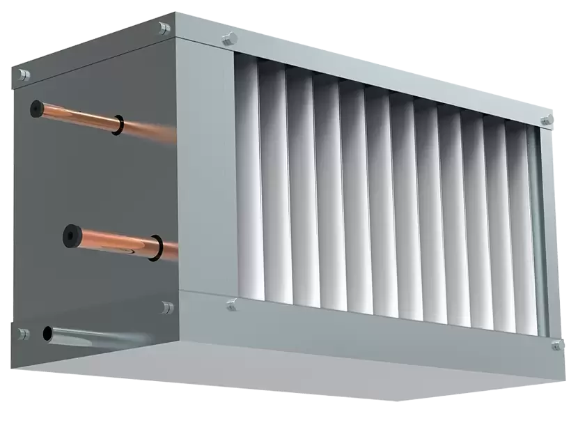 Водяной охладитель Zilon ZWS-W 600х300/3