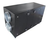 Приточно-вытяжная вентиляционная установка Dimmax Skyron RG 12E-3,8