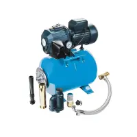 Насосная станция Unipump AUTO DP-750-50 Насосная станция Unipump AUTO DP-750-50
