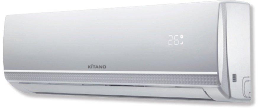 Настенная сплит-система Kitano KRD-Walli-12 Walli Inverter