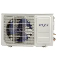 Сплит-система Shuft SFTOI-07HN1_24Y Berg DC Inverter Сплит-система Shuft SFTOI-07HN1_24Y Berg DC Inverter