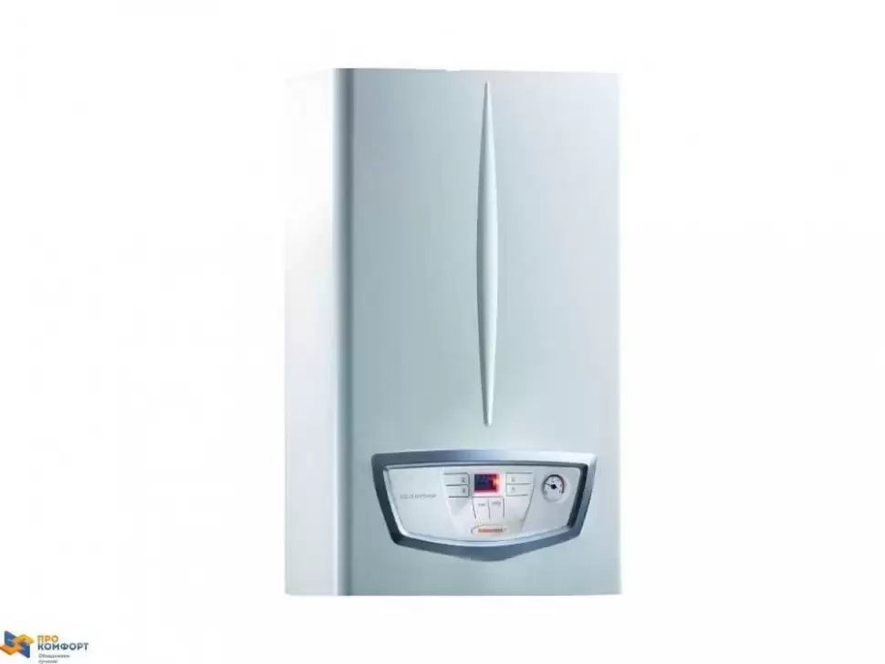 Настенный газовый котел Immergas Nike Mythos 24 3R