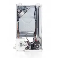 Настенный газовый котел Ferroli Vitabel F40