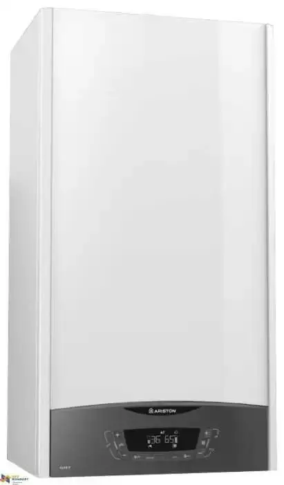 Настенный газовый котел Ariston CLAS X 28 FF NG