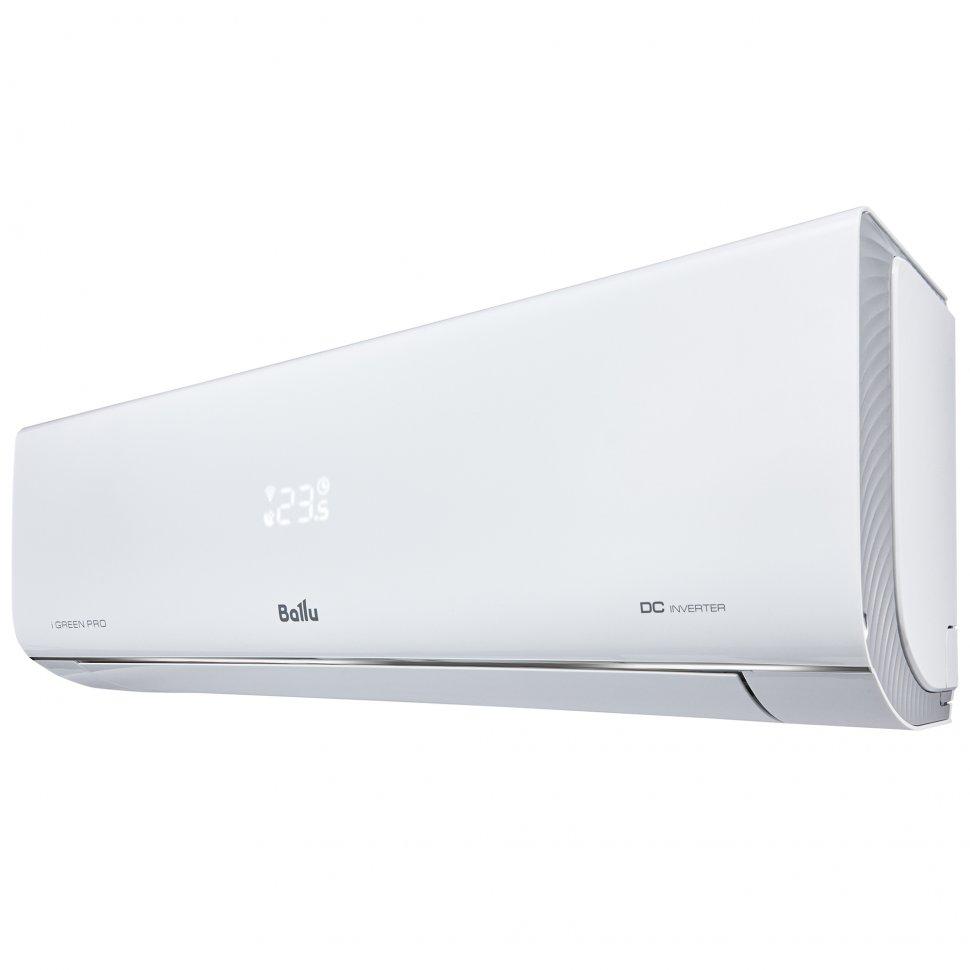 Сплит-система Ballu BSAGI-24HN8_V4 iGreen Pro DC