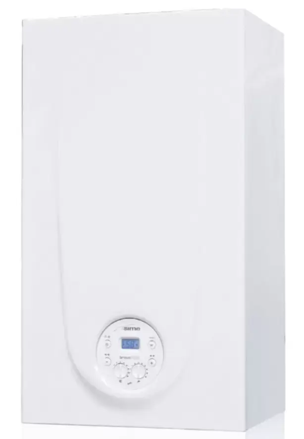 Настенный газовый котел Sime BRAVA ONE HE 25 ERP