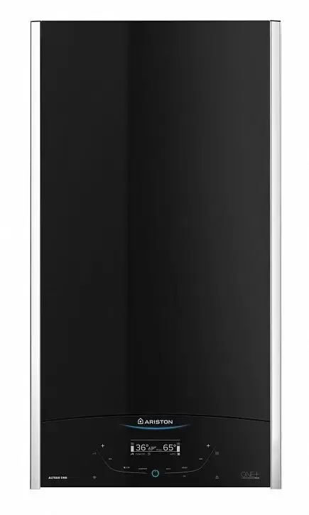 Настенный газовый котел Ariston ALTEAS ONE+ NET 35