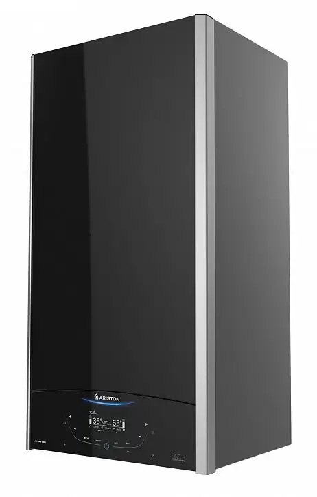 Настенный газовый котел Ariston ALTEAS ONE+ NET 35