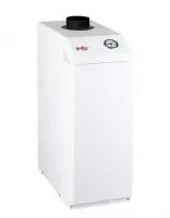 Напольный газовый котел Очаг КСГ-7 C