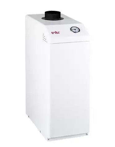 Напольный газовый котел Очаг КСГ-7 C