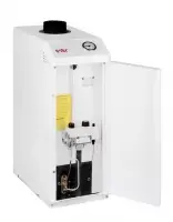Напольный газовый котел Очаг КСГ-7 C