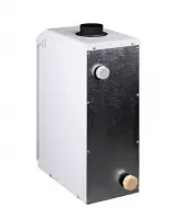 Напольный газовый котел Очаг КСГ-7 C