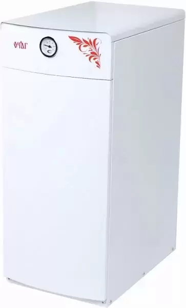Напольный газовый котел Очаг АКГВ - 11,6Е Sit-630