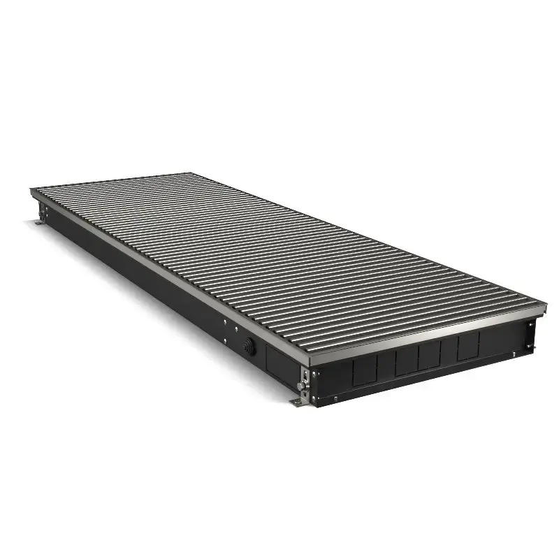 Внутрипольный конвектор Royal Thermo Atrium 75/400/900-DG-U-NA