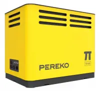 Электрический индукционный котел Pereko PI 10