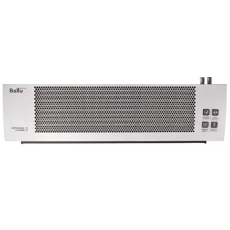 Водяная тепловая завеса Ballu BHC-M10W12-PS2