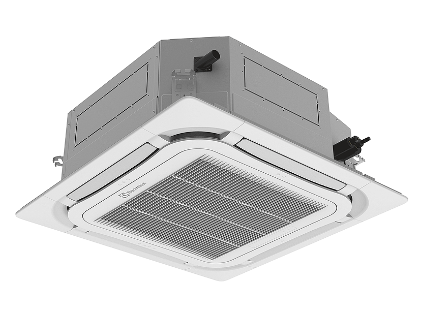 Кассетная сплит-система Electrolux EACC-60H/UP4-DC/N8 Unitary Pro 4 DC