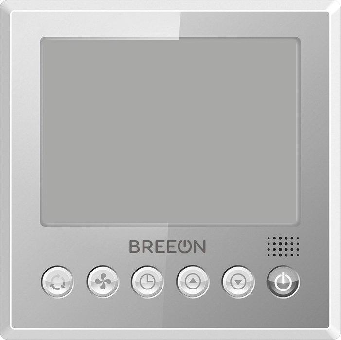 Канальная сплит-система Breeon BLC-60TDI