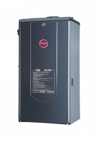 Напольный газовый котел Kiturami TGB HiFin-20 New