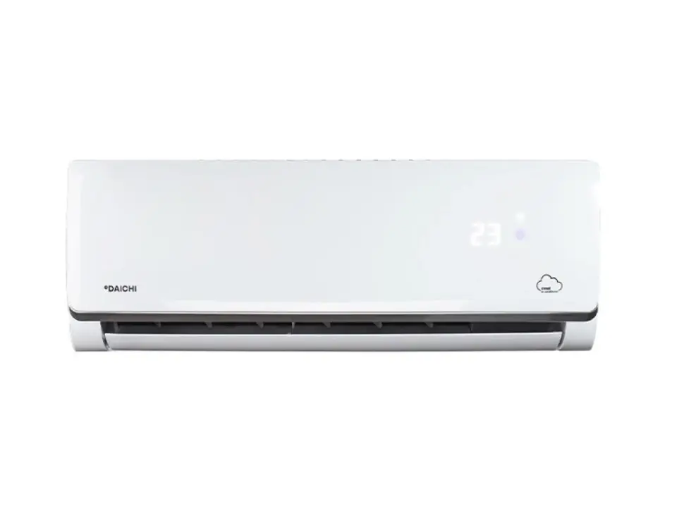 Облачный кондиционер Daichi A20AVQ2_UNL/A20FV2_UNL Alpha 2
