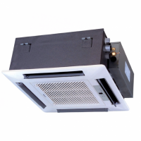 Фанкойл кассетный Gree FP-125XD/B-T Фанкойл кассетный Gree FP-125XD/B-T