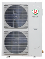 Кассетная сплит-система Royal Clima ES-C 60HRX/ES-E 60HX Esperto 2022